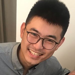 Meet your Posher, Max